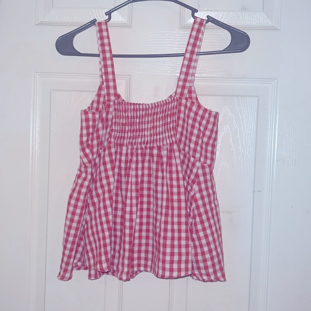 Tank top - Picture 3 of 3